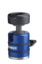 Novoflex Neiger 19 Balhoofd met Flitsschoen, Ophalen of Verzenden, Nieuw, Balhoofd