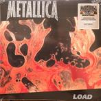 lp nieuw - Metallica - Load (Coloured), Verzenden, Zo goed als nieuw