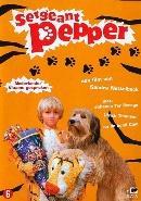 Sergeant pepper - DVD, Cd's en Dvd's, Dvd's | Kinderen en Jeugd, Verzenden, Nieuw in verpakking