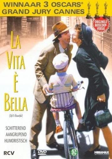 La Vita E Bella beschikbaar voor biedingen