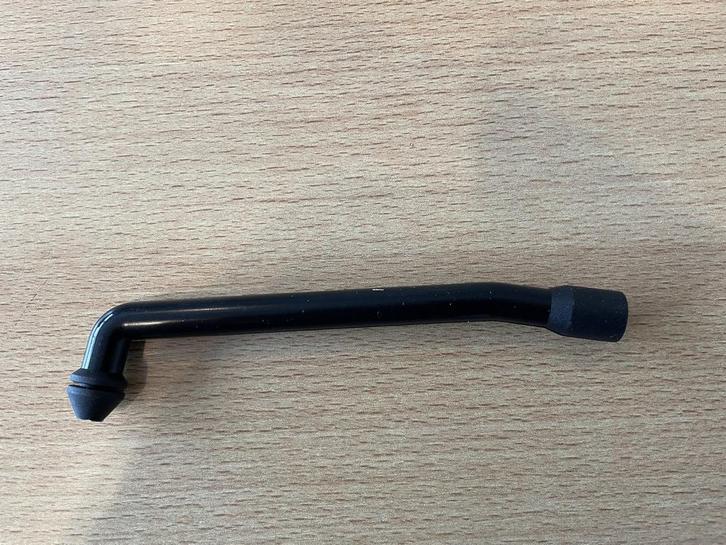 Uitloop slang koffie, Witgoed en Apparatuur, Koffiezetapparaten, Zo goed als nieuw, Ophalen of Verzenden