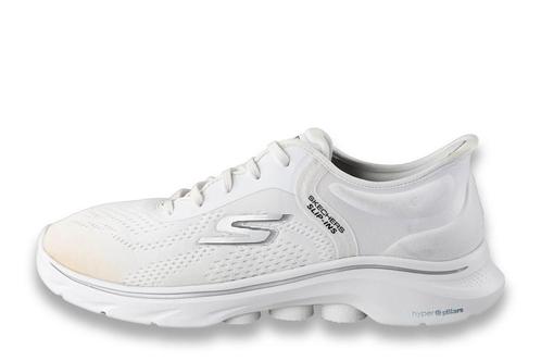 Skechers Sneakers in maat 39 Wit | 10% extra korting, Kleding | Dames, Schoenen, Wit, Gedragen, Sneakers of Gympen, Verzenden