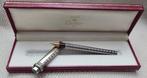 Cartier - Pluma Must de cartier plumin oro 18 k quilates, Verzamelen, Pennenverzamelingen, Nieuw