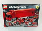 Lego - Racers - 8654 - 8654 Scuderia Ferrari Truck -, Kinderen en Baby's, Speelgoed | Duplo en Lego, Nieuw