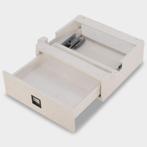 Officenow persoonlijke lade, wit, 38.5 x 35 cm, Ophalen of Verzenden, Nieuw