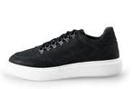 Manfield Sneakers in maat 43 Blauw | 10% extra korting, Manfield, Verzenden, Blauw, Sneakers of Gympen