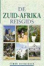 De Zuid-Afrika reisgids / Elmar reishandboeken 9789038904115, Verzenden, Zo goed als nieuw, G. Mead