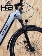 Cube Kathmandu Hybrid SLX 750 E-Bike XT 2024, Ophalen of Verzenden, Zo goed als nieuw, Cube, 50 km per accu of meer