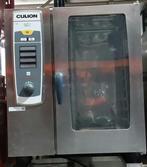 Occasion Culion combisteamer 10 laags Gas, Ophalen, Gebruikt, Ovens, Magnetrons en Steamers