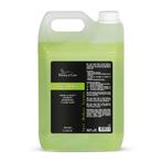 Beauty & Care Green Apple shampoo 5 L.  new, Ophalen of Verzenden, Nieuw