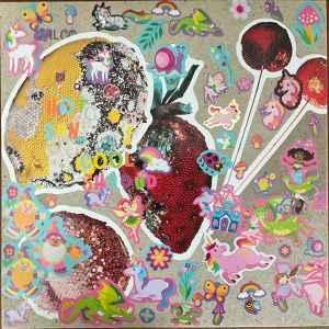lp nieuw - Wilco - Hot Sun Cool Shroud, Cd's en Dvd's, Vinyl | Rock, Zo goed als nieuw, Verzenden