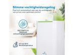 Aironex Luchtontvochtiger 12 ltr - Compact Model -, Huis en Inrichting, Verzenden, Nieuw
