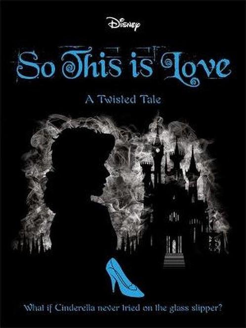 Disney Princess Cinderella So This Love 9781789053739, Boeken, Taal | Engels, Gelezen, Verzenden