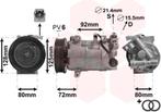 AIRCO COMPRESSOR VOOR RENAULT MEGANE III 2008-2013, Ophalen of Verzenden, Nieuw