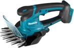 Makita DUM604Z accu buxesschaar, Ophalen of Verzenden, Nieuw