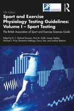 9780367491338 Sport and Exercise Physiology Testing Guide..., Boeken, Studieboeken en Cursussen, Nieuw, Routledge, Verzenden