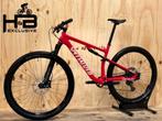 Specialized Epic Comp Carbon 29 inch mountainbike SLX 2021, Overige merken, 49 tot 53 cm, Fully, Ophalen of Verzenden