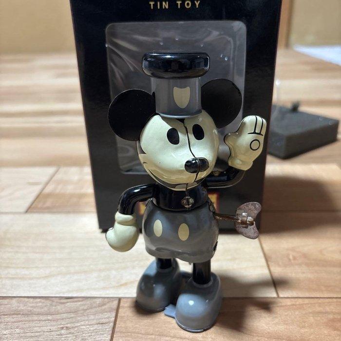 Disney / Tokyo DisneySea - Blikken speelgoed - “Vintage, Antiek en Kunst, Antiek | Speelgoed