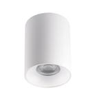 Kanlux - Plafond opbouw spot GU10 wit, Huis en Inrichting, Lampen | Plafondlampen, Verzenden, Nieuw, Trendy verlichting