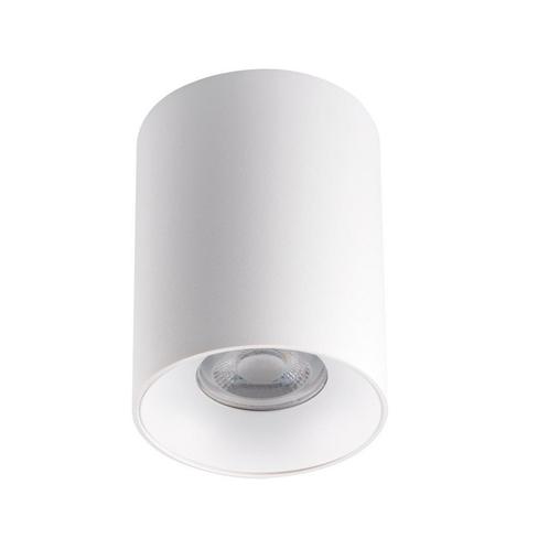 Kanlux - Plafond opbouw spot GU10 wit, Huis en Inrichting, Lampen | Plafondlampen, Nieuw, Verzenden