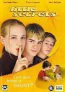 Little Secrets - DVD, Cd's en Dvd's, Verzenden, Nieuw in verpakking