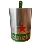 Heineken afschuimerhouder incl. afschuimer, Ophalen of Verzenden