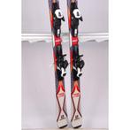 147 154 168 175 skis SALOMON X-DRIVE R 75 XX-chassis + Salo, Sport en Fitness, Skiën en Langlaufen, Verzenden, Gebruikt, Salomon