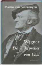 Wagner / Klara bibliotheek 9789053304082 M. van Amerongen, Boeken, Verzenden, Gelezen, M. van Amerongen