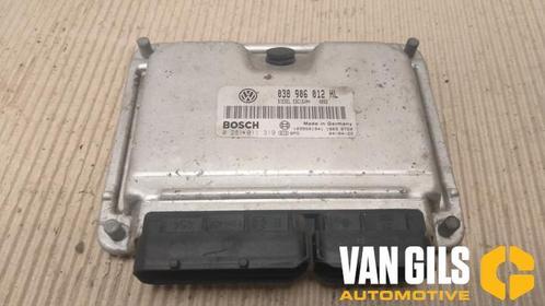 Computer Motormanagement Volkswagen Polo O202318, Auto-onderdelen, Elektronica en Kabels, Ophalen of Verzenden