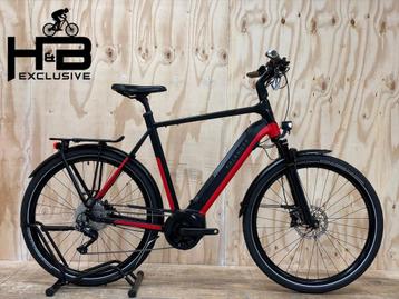 Kalkhoff Endeavour 5.B Move E-Bike Shimano 2021 beschikbaar voor biedingen