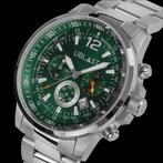 Ublast - Street Race Chronograph - Zonder minimumprijs -, Nieuw