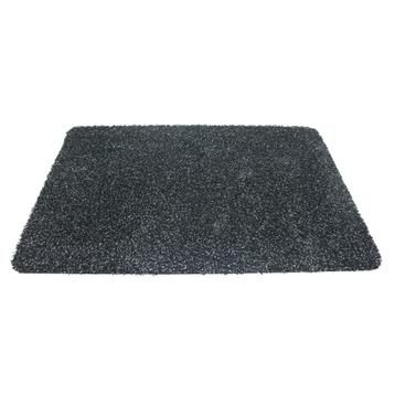 Benson Droogloopmat - Antislip - 40 x 60 cm - Antraciet beschikbaar voor biedingen
