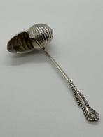 Brandimarte - Lepel - .800 zilver - Nautilus schelp, Antiek en Kunst