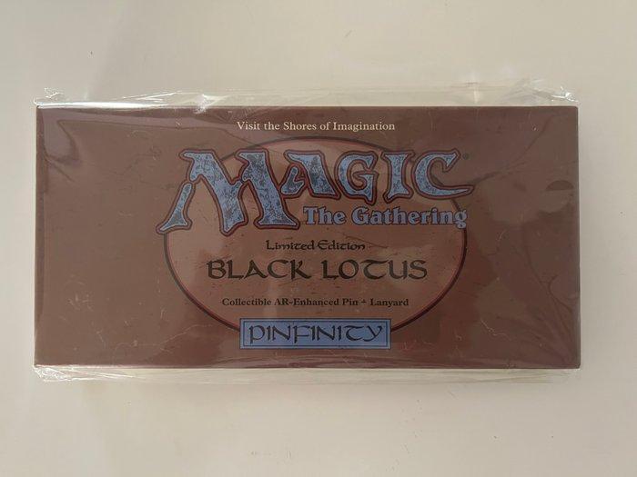 Pinfinity - 1 Sealed box - Magic: The Gathering, Hobby en Vrije tijd, Verzamelkaartspellen | Magic the Gathering
