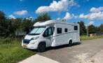 4 pers. Dethleffs camper huren in Steenwijk? Vanaf € 115 p.d