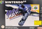 Mario64.nl: 1080° Snowboarding Als Nieuw - iDEAL!, Ophalen of Verzenden, Zo goed als nieuw
