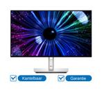 Dell UltraSharp U2424HE 24-inch monitor USB-C, Ophalen of Verzenden, Zo goed als nieuw, 5 ms of meer, Dell