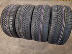 245/40/18 97V CONTINENTAL WINTERBANDEN 6,8MM PROFIEL 4X DEMO, Auto-onderdelen, Banden en Velgen, Ophalen, 18 inch, Winterbanden