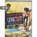 Herman Brood Uncut En Dvd 9789049900328, Verzenden, Gelezen