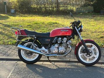 Honda - CBX 1000 - CB1 - 1000 cc - 1979 beschikbaar voor biedingen