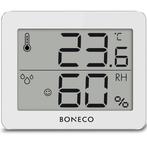 Boneco X200 Thermo hygrometer digitaal wit, Ophalen of Verzenden, Nieuw