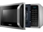 Samsung -  Combimagnetron 900 W Inhoud 28 L, Witgoed en Apparatuur, Verzenden, Nieuw, Draaiplateau, 45 tot 60 cm