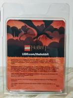 Lego Minifiguur - The Hobbit - Bard the Bowman - San Diego, Nieuw