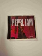 Pearl Jam Ten, Verzenden, Gebruikt