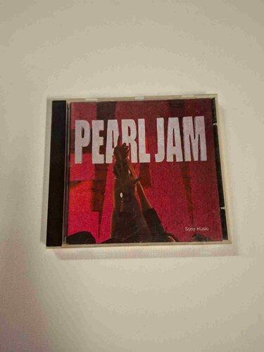 Pearl Jam Ten, Cd's en Dvd's, Cd's | Overige Cd's, Gebruikt, Verzenden