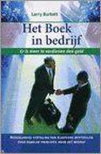 Het boek in bedrijf 9789085200413 L. Burkett, Boeken, Verzenden, Gelezen, L. Burkett