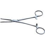 Mars Coat-King Oorhaarpincet – Roestvrij Staal – Ergonom, Dieren en Toebehoren, Ophalen of Verzenden, Nieuw