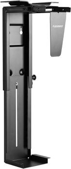 PC houder - CPU houder - computer houder - Zwart - FLEXISPOT, Computers en Software, Computerbehuizingen, Verzenden, Zo goed als nieuw