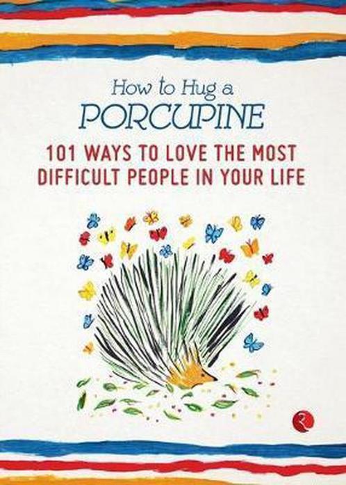 9788129139887 How to Hug a Porcupine Debbie Joffe Ellis, Boeken, Romans, Nieuw, Verzenden
