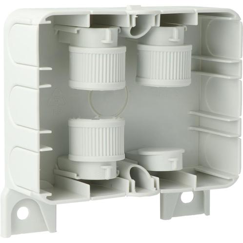 Attema  Wand/Plafond Kabeldoos Voor Wand/Plafond - AT2252, Doe-het-zelf en Verbouw, Elektra en Kabels, Overige typen, Nieuw, Verzenden